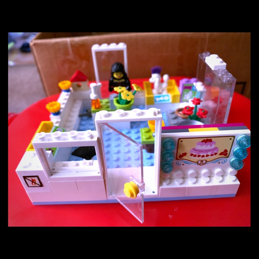 LEGO
